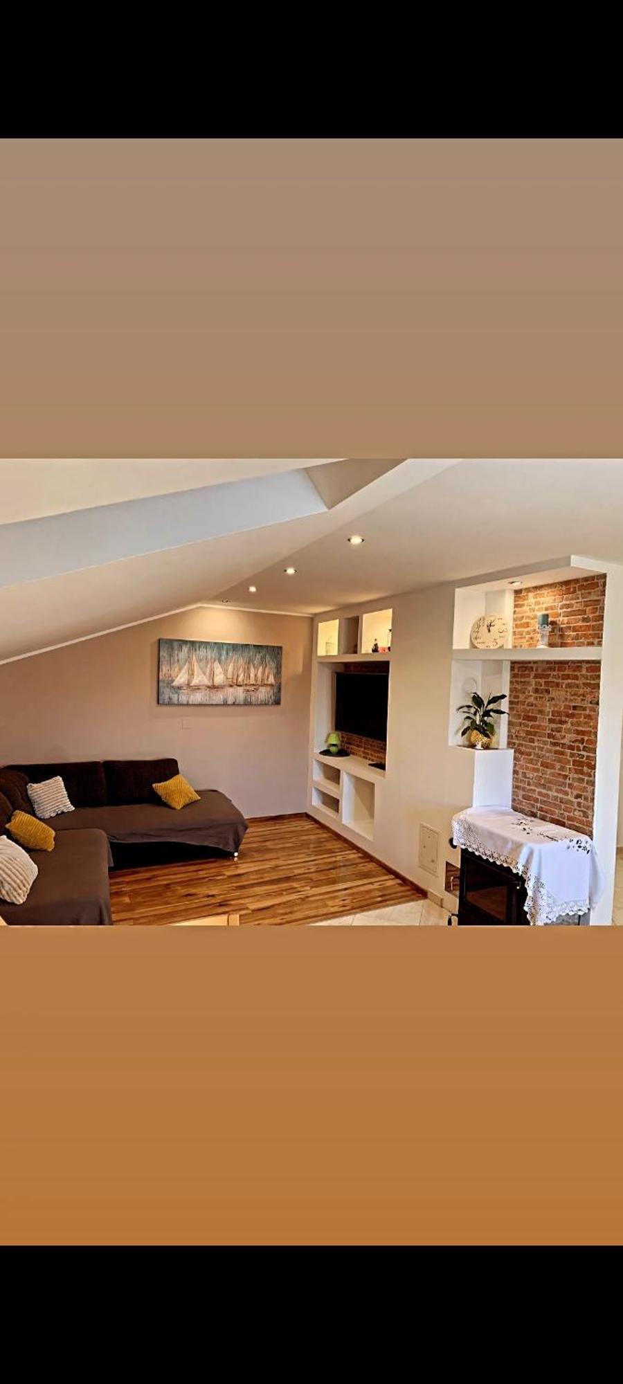 Lana Apartamento Biograd Na Moru Quarto foto